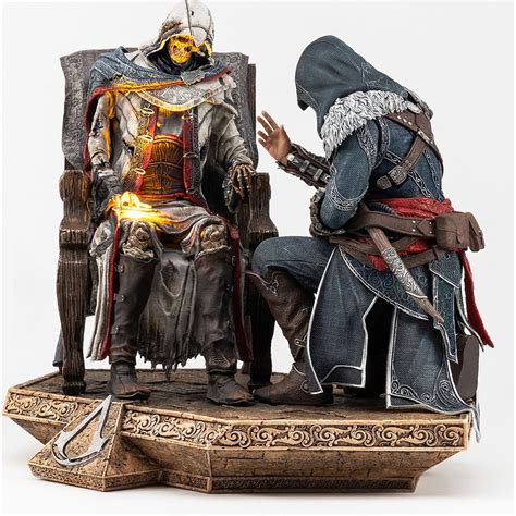 Assassin's Creed R.I.P. Altair 1:6 Scale Statue