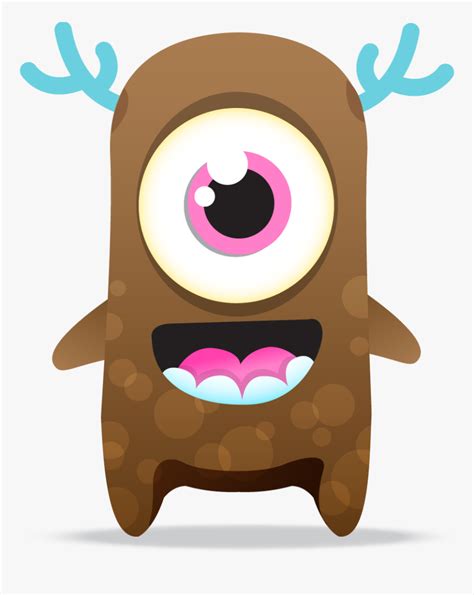 Classdojo Monster Png Lylie - Class Dojo Clipart Monsters, Transparent Png , Transparent Png ...