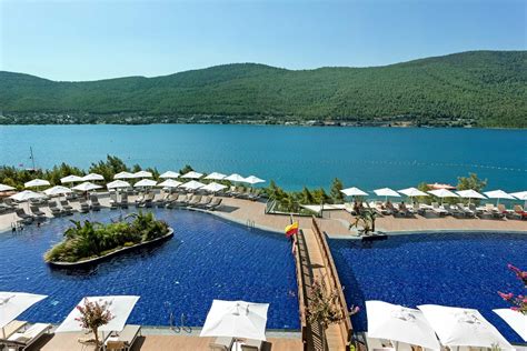 Best Bodrum 5 Star Hotels, Resorts All Inclusive, Turkey - 2024