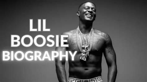 Lil Boosie Biography, Age, Height, Girlfriend & Net Worth - VCSD