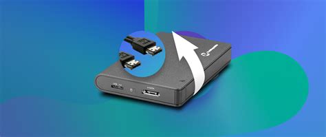 How to Recover Data from eSATA External Hard Drive (2024)