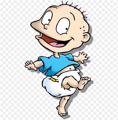 Free download | HD PNG rugrats tommy pickles rugrats PNG transparent ...