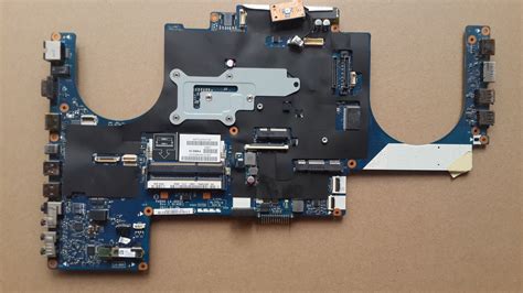 Alienware Laptop Motherboard