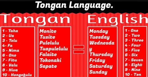 8 best Tongan Words images on Pinterest | South pacific, Tongan culture and Tongan wedding