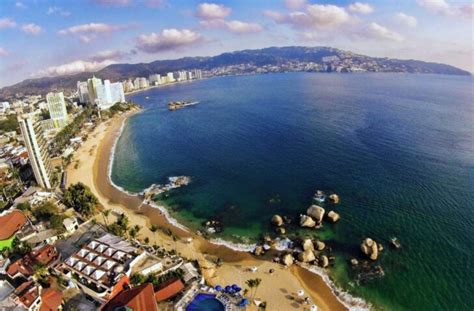 Playas de Acapulco: Las 17 más famosas, bonitas y queridas