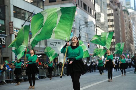 Pittsburgh St. Patrick's Day Parade Guide 2019 | Pittsburgh, PA Patch