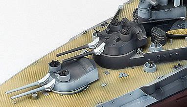 Academy Models HMS Warspite Plastic Model Boat Kit 14105 | Hobbies