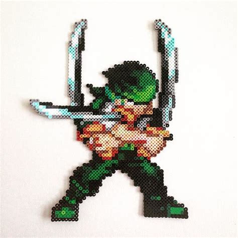 Pin on perler beads