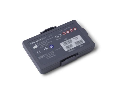 Zoll AED 3 / BLS Pads & Battery | Zoll AED Singapore