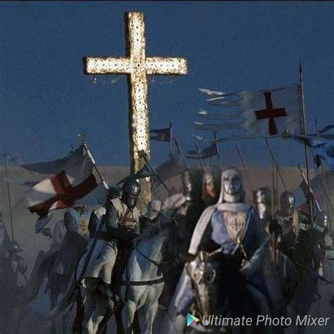 Crusader Knight, Knight Armor, Battle Of Hattin, Baldwin Iv Of ...