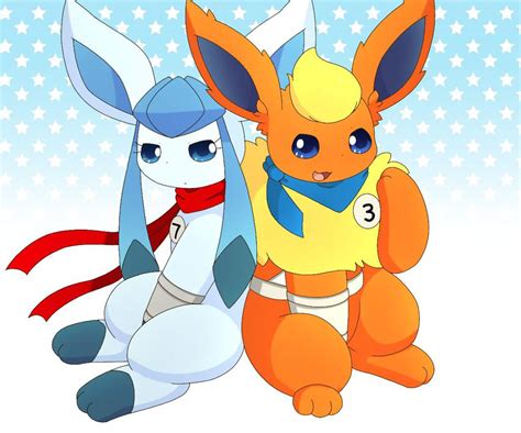 Eeveelution Squad