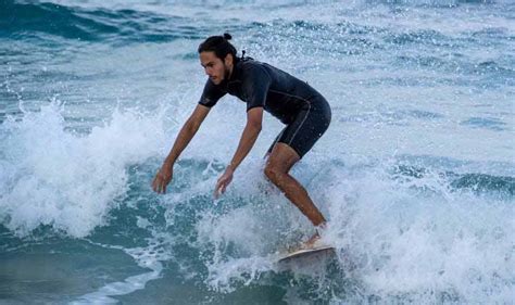 Skimboarding Tips and Tricks for the Beginners, Mid-Level and Advanced ...