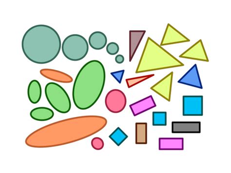 Similar shapes worksheet | Teaching Resources