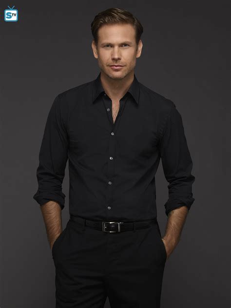 The Vampire Diaries S6 Matthew Davis as "Alaric Saltzman" | Vampire diaries, The vampire diaries ...