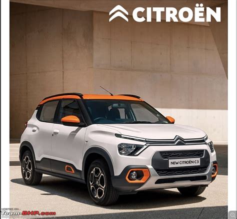 Citroen C3 Review - Page 14 - Team-BHP