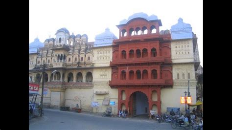 A Visit to City of Kota, Rajasthan, India - YouTube