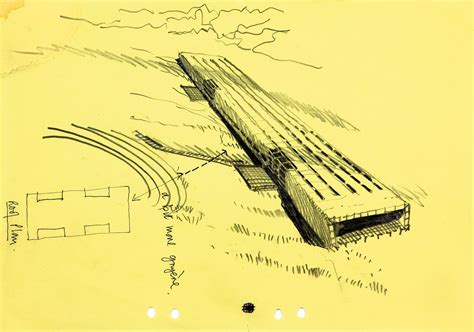 La mayor exposición retrospectiva de la obra de Norman Foster en el ...