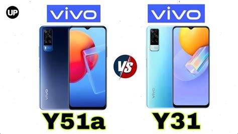 Vivo Y51A vs Vivo Y31 Speed Test | Full Comparison | Review | 2021 🔥🔥🔥 ...