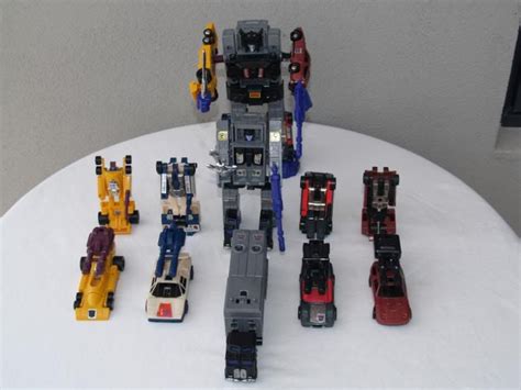 Transformers Stunticons | ubicaciondepersonas.cdmx.gob.mx