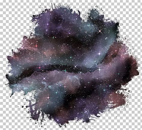 Galaxy Drawing Watercolor Painting PNG, Clipart, Art, Color, Desktop ...