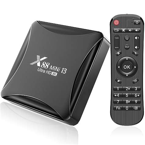 11 Best Smart TV Box For 2023 | Robots.net