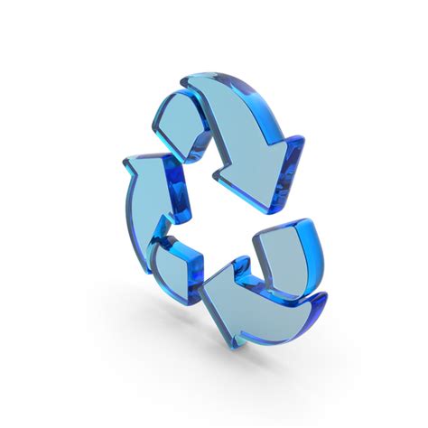 Recycle Symbol Glass PNG Images & PSDs for Download | PixelSquid ...