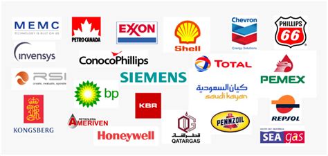 Top Major Oil and Gas Companies in Nigeria 2023 - Glass Suite