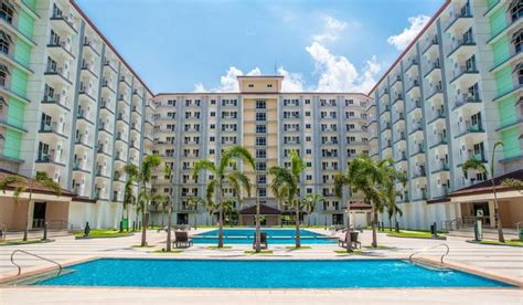 Paranaque condo with 1 bedroom | FlipKey