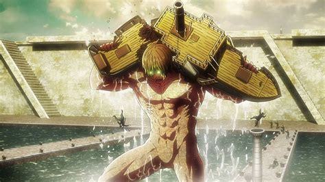 Grisha Yeager Eren Founding Titan - Thread By Blastita Everything Eren Yeager Did As Main ...