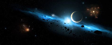 Planets Wallpapers - Top Free Planets Backgrounds - WallpaperAccess