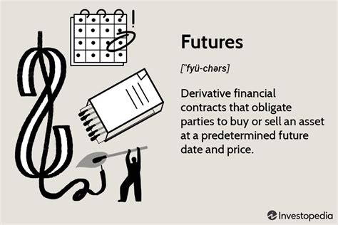 Futures in Stock Market: Definition, Example, and How to Trade