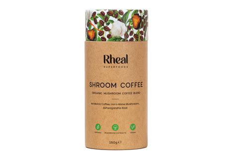 The Top Mushroom Coffee Brands - Mushroom Sips