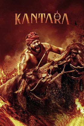 Kantara (Hindi) (2022) - Movie | Reviews, Cast & Release Date in panaji ...