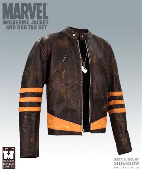 Wolverine Jacket