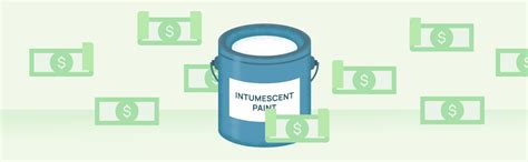 Intumescent Paint : Explanation of Cost — United Spray