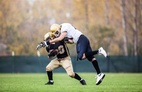 Concussions: Symptoms, Treatment, and Effects