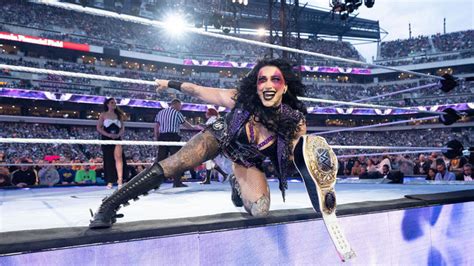 Rhea Ripley May Have To Vacate WWE Women’s World Title Due To Injury