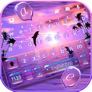 Transparent Screen Keyboard Background Download