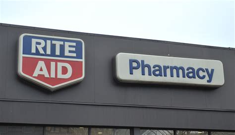 Rite Aid prepares to file for bankruptcy to shield it from opioid ...