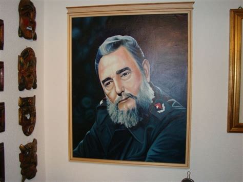 El Comandante Fidel Castro | Comprare su Ricardo