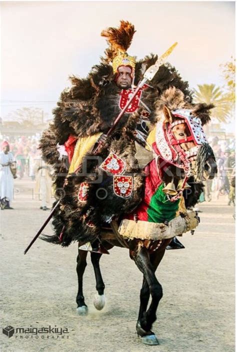 Photo Kano The Pride Of Nigerian Culture - Culture - Nigeria