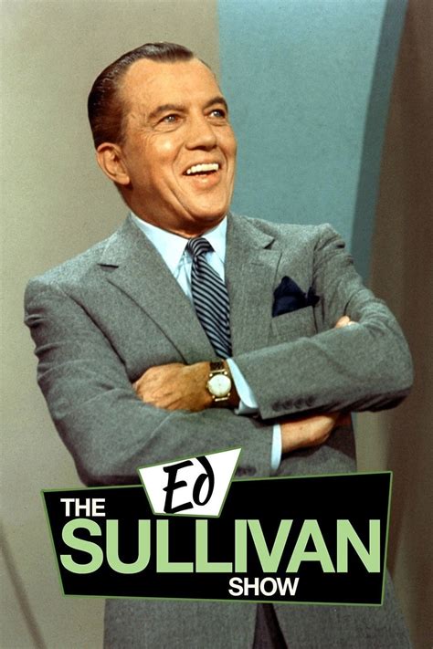 The Ed Sullivan Show • TV Show (1970 - 1971)