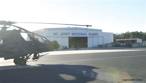 North Carolina National Guard - US Army Aviation