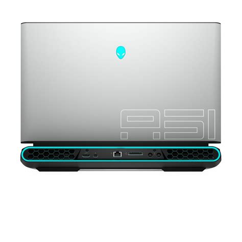 Alienware Area 51m R2 - CAW51M2080LBRW laptop specifications