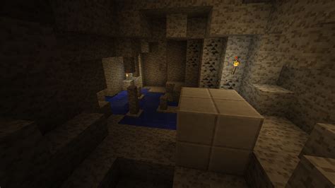 Limestone Caves – Minecraft Feedback