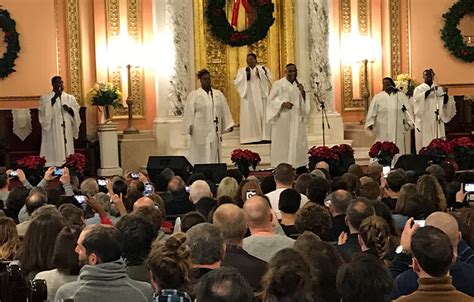 Gospel Concert Near Me | Holiday in Harlem | Black Gospel Concerts Near ...