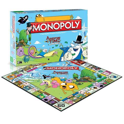 Brand new Monopoly Collectors Special Edition Board Game - Choose your ...