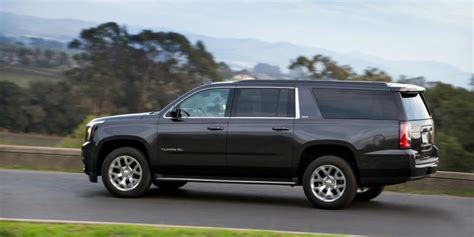 GMC Yukon XL Review - Used GMC Yukon XL Review