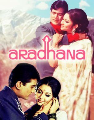 Aradhana Cast List | Aradhana Movie Star Cast | Release Date | Movie Trailer | Review- Bollywood ...