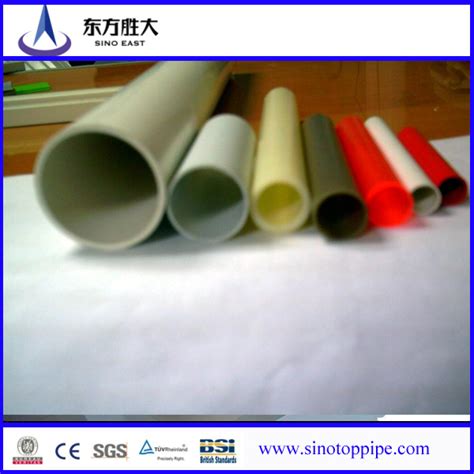 experienced ABS Pipe supplier